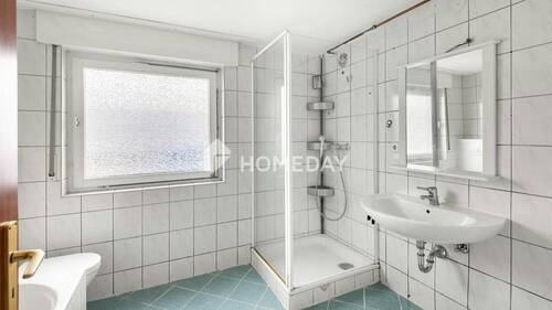 Badezimmer 1 - 