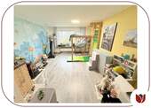 2. Wohn-/Essbereich im EG, aktuell Spielzimmer - 