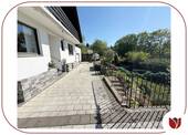 Zufahrt zur Garage - 