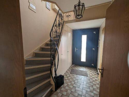 Treppenhaus - 