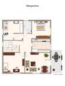 1. Etage - 