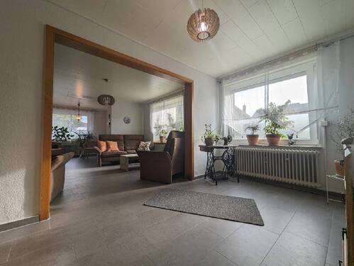 EG Wohnen - 9 Zimmer Mehrfamilienhaus, Wohnhaus in Xanten