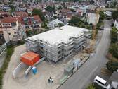 Ansicht - Etagenwohnung mit 70,80 m² in Bodman-Ludwigshafen zum Kaufen