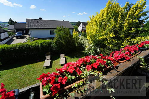 Balkon OG - 