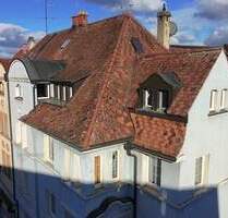 Attraktive 4-Zimmer-Wohnung in zentraler Lage von Radolfzell mit Balkon - Radolfzell am Bodensee
