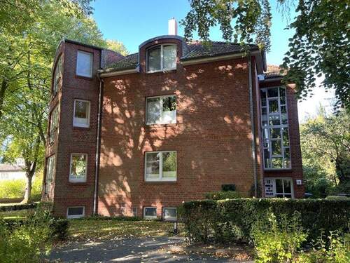 Hausansicht II - 