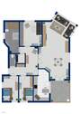 Grundriss - 