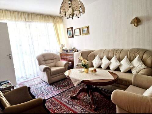Bild 3 - 1 Zimmer Etagenwohnung in München
