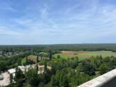 Ausblick - 2 Zimmer Etagenwohnung zum Kaufen in Erlangen