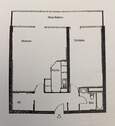 Grundriss - 