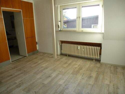 S-1317-Diele.jpg - 2 Zimmer Etagenwohnung zur Miete in Enger