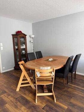 Essen - 4 Zimmer Etagenwohnung in Villingen-Schwenningen