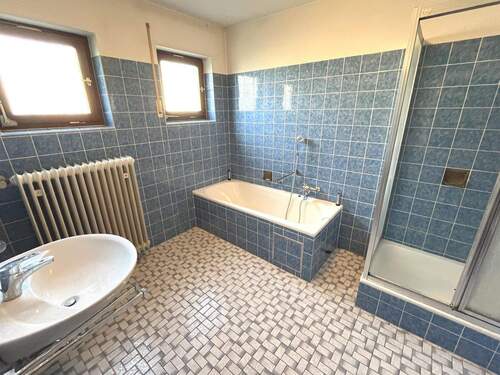 Badezimmer-EG - 