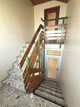 Treppenhaus - 
