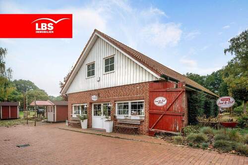 Ladenräumlichkeiten - 