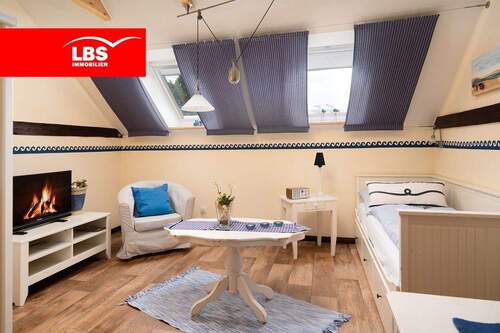 weitere Impressionen der Unterkünfte - 