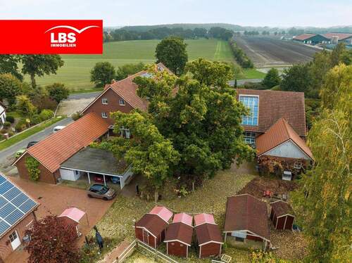 Bild 4 - Einfamilienhaus in Hagen zum Kaufen