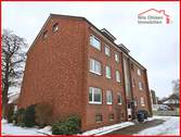Objektansicht - Etagenwohnung mit 83,30 m&sup2; in Norderstedt zur Miete