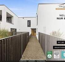 WOHLFÜHLARCHITEKTUR - Stilvolles Reihenmittelhaus mit hochwertiger Ausstattung in Knielingen 2.0 - Karlsruhe