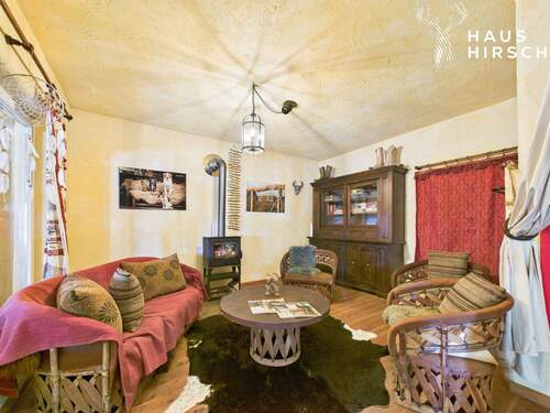 Aufenthaltsraum Hotel - 