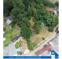 Großflächiges, idyllisch gelegenes Grundstück mit verschiedenen Nutzungsmöglichkeiten am Ortsrand von Gutenberg - Petersberg OT Gutenberg