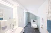 Gäste-Bad - Büro mit 164,10 m&sup2; in Berlin zum Kaufen