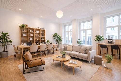 KI Einrichtungsbeispiel - 