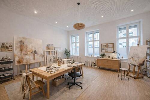 KI Einrichtungsbeispiel - 