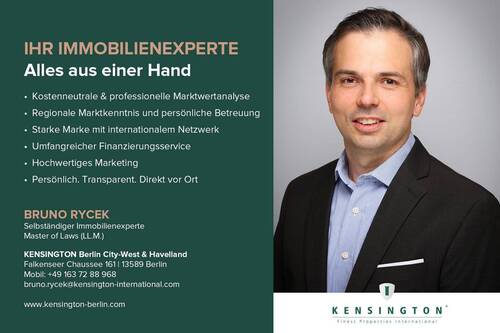 Ihr Immobilienexperte_Berlin-HVL - 