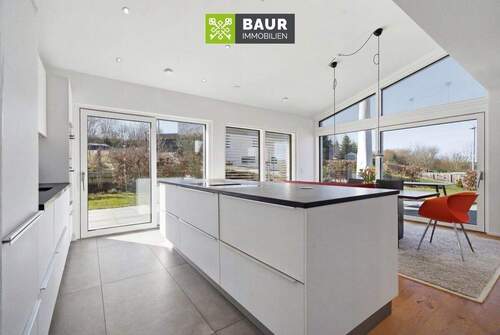 EG Küche Ansicht 2 - 