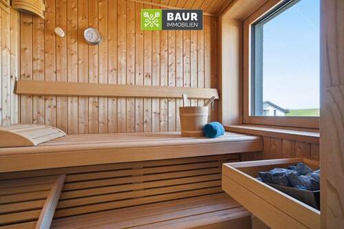 EG Sauna - 