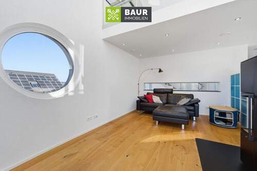 EG Wohnbereich Ansicht 2 - 