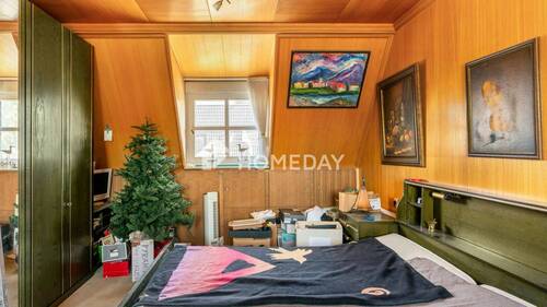 1. OG Schlafzimmer 2 2 - 