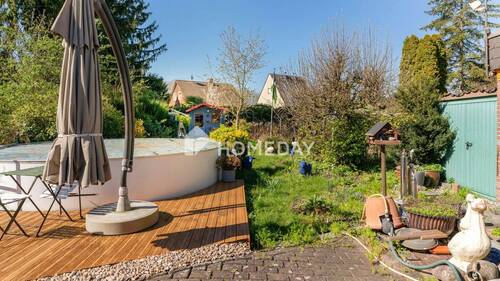 Garten 2 - 