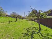 mit Obstwiese - 