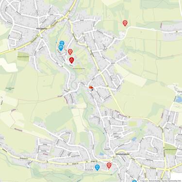 Lageplan - 