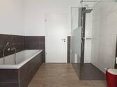 Badezimmer Erdgeschoss - 