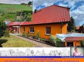 Rufen Sie uns an! - Große und helle Doppelhaushälfte mit Gästehaus! viele Gestaltungsmöglichkeiten