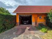 Garage Gästehaus - 
