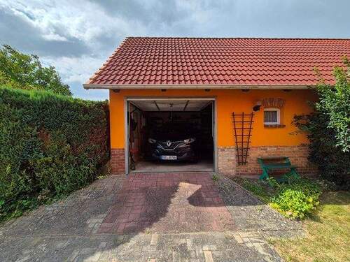 Garage Gästehaus - 