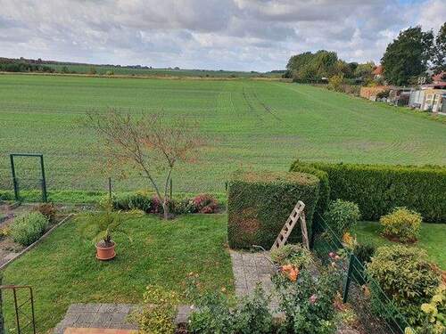 Ausblick - 