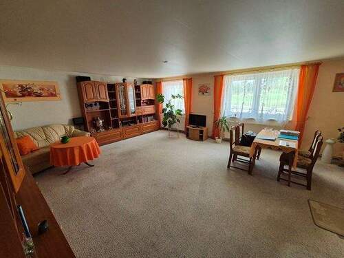 Wohnzimmer - 