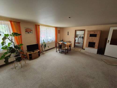 Wohnzimmer - 