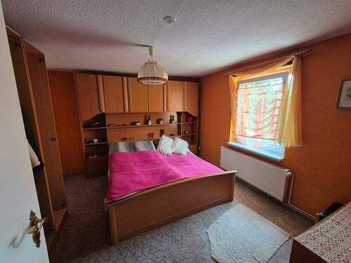 Schlafzimmer - 