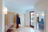Eingangsbereich - 