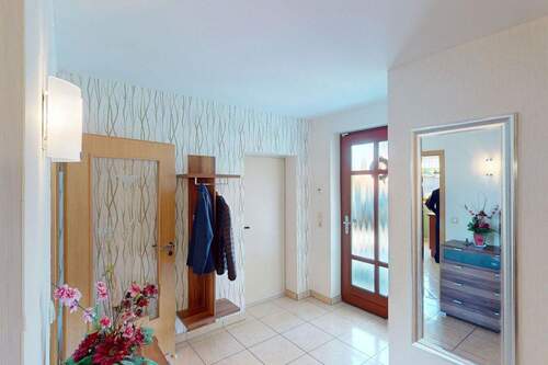Eingangsbereich - 