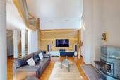 Wohnzimmer - 
