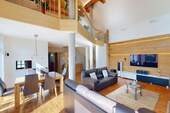 Wohnzimmer - 