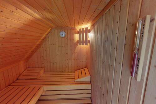 Sauna - 