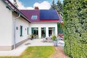 Terrasse (Süden) - 